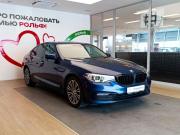 BMW 5 серии VII (G30/G31/G38) Москва  - изображение 28