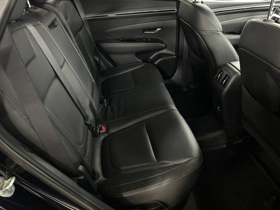 Hyundai Tucson IV Санкт-Петербург  - изображение 21
