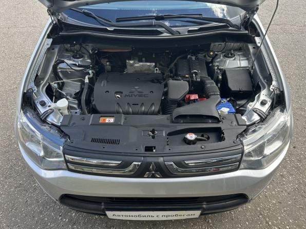 Mitsubishi Outlander III Рестайлинг с пробегом 2014 года, цена 1 690 000 рублей, 146014 км, внедорожник, Автокод Объявления