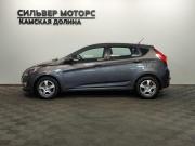 Hyundai Solaris I Рестайлинг Пермь  - изображение 22