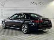 Mercedes-Benz E-Класс VI (W214 S214) Москва  - изображение 37
