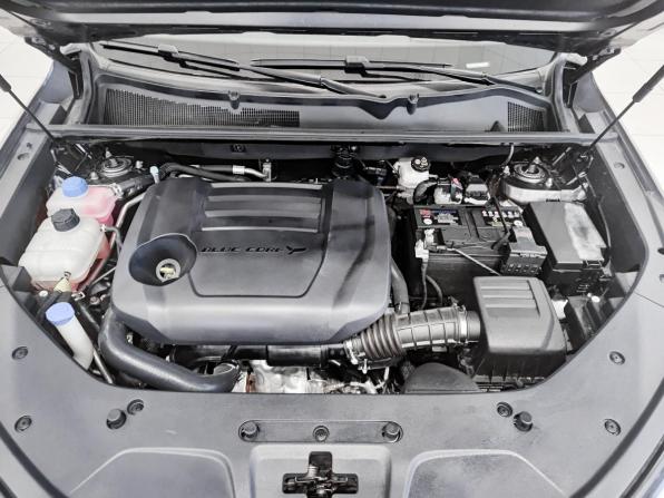 Changan CS75 Plus III с пробегом 2024 года, цена 2 650 000 рублей, 15000 км, внедорожник, Автокод Объявления