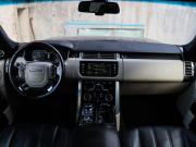 Land Rover Range Rover IV Москва  - изображение 38