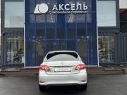 Toyota Corolla X (E140 E150) Рестайлинг Архангельск  - изображение 26
