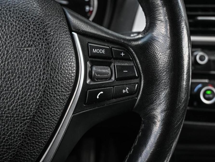 BMW 1 серии II (F20/F21) Рестайлинг 2 Новороссийск  - изображение 15