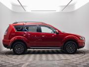 Mitsubishi Outlander II Рестайлинг Москва  - изображение 24