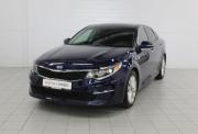 Kia Optima IV Рестайлинг Астрахань  - изображение 22