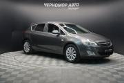 Opel Astra J Крым  - изображение 34