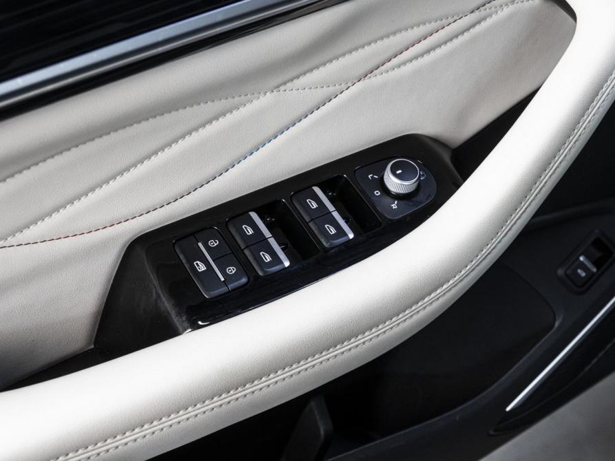 Geely Monjaro I Тюмень  - изображение 13