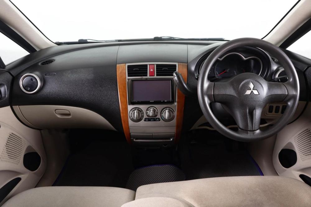 Mitsubishi Colt VI (Z20/Z30) Пермь  - изображение 15