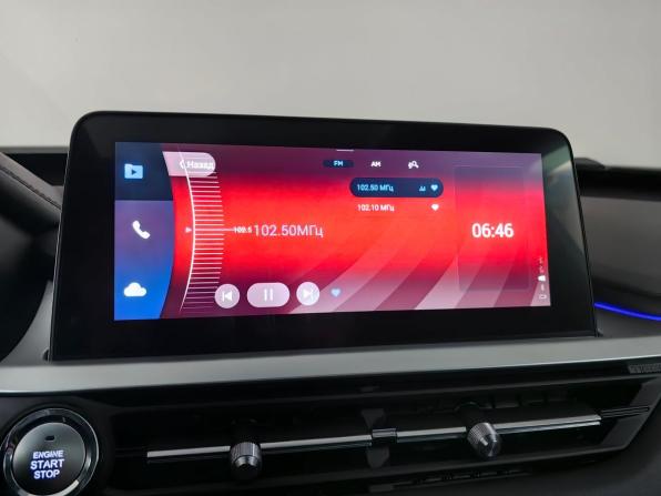 Chery Tiggo 7 Pro I с пробегом 2021 года, цена 1 455 000 рублей, 106409 км, внедорожник, Автокод Объявления