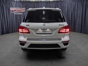 Mercedes-Benz GL-Класс AMG Москва  - изображение 35