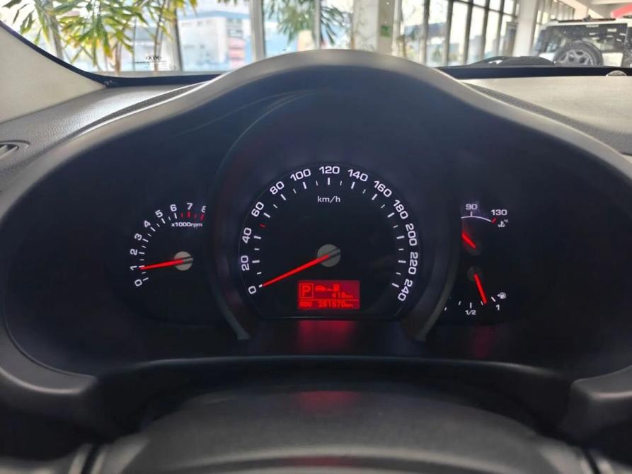 Kia Sportage III Москва  - изображение 17