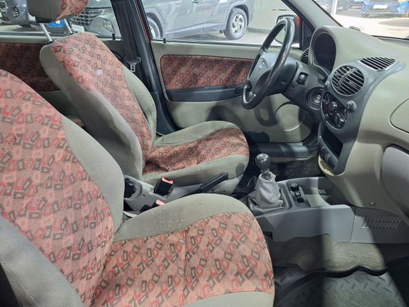 Lada (ВАЗ) Kalina I с пробегом 2010 года, цена 386 000 рублей, 107424 км, универсал, Автокод Объявления