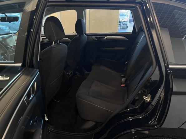 Haval M6 II с пробегом 2026 года, цена 2 135 000 рублей, 342 км, внедорожник, Автокод Объявления