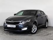 Kia Optima III Санкт-Петербург  - изображение 21