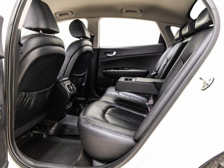Kia Optima IV Волгоград  - изображение 35