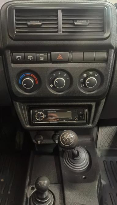 Lada (ВАЗ) 2121 (4x4) I Рестайлинг (2020) Тюмень  - изображение 8