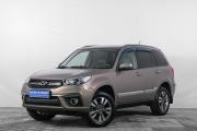 Chery Tiggo 3 I Кемерово  - изображение 26