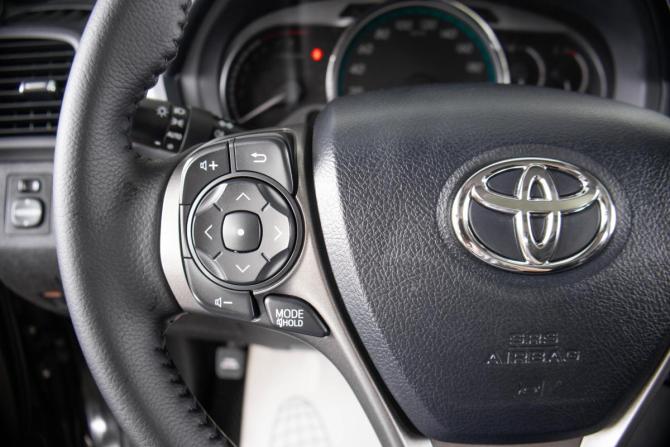 Toyota Venza I с пробегом 2013 года, цена 2 159 000 рублей, 199000 км, внедорожник, Автокод Объявления