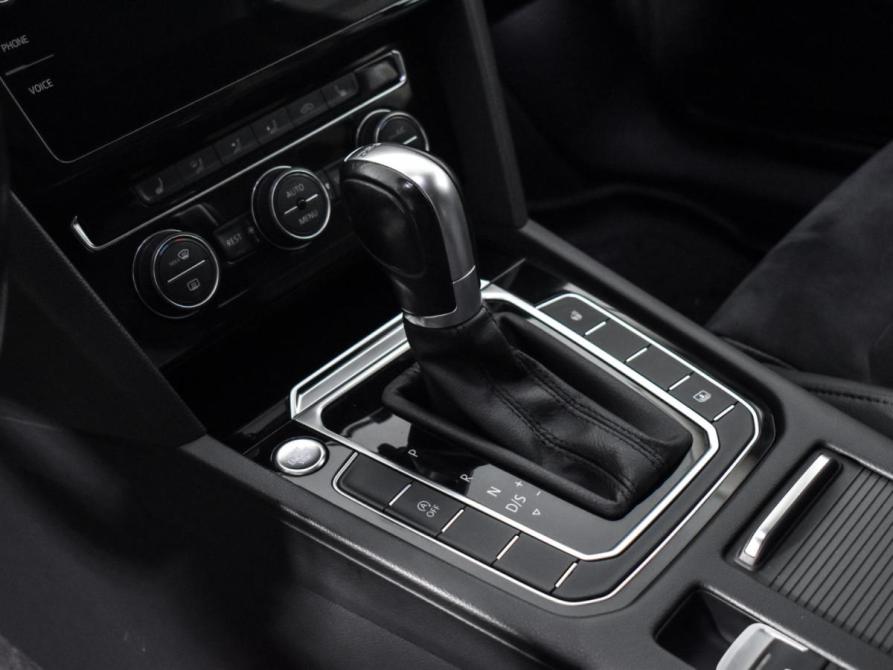 Volkswagen Passat B8 Санкт-Петербург  - изображение 12