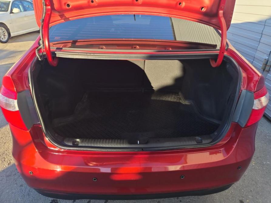 Kia Rio III Саратов  - изображение 13