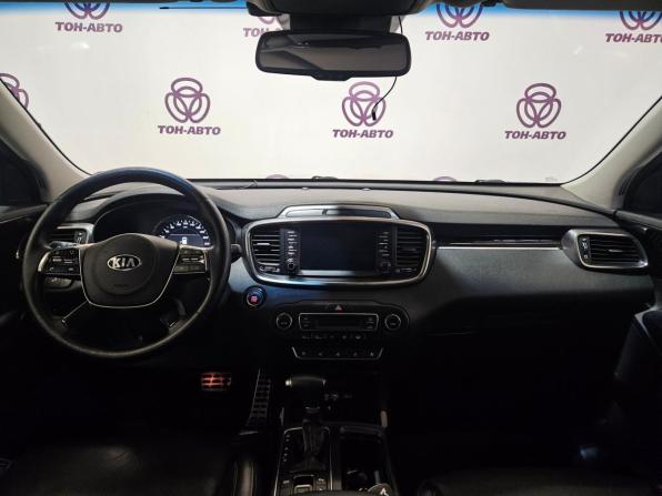 Kia Sorento III Prime Рестайлинг с пробегом 2018 года, цена 2 794 000 рублей, 136616 км, внедорожник, Автокод Объявления