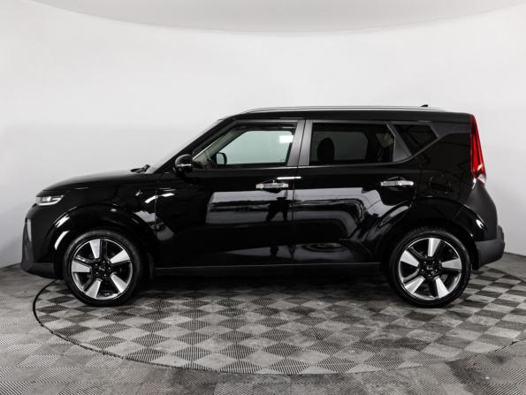 Kia Soul III с пробегом 2019 года, цена 1 949 000 рублей, 104335 км, хэтчбек, Автокод Объявления