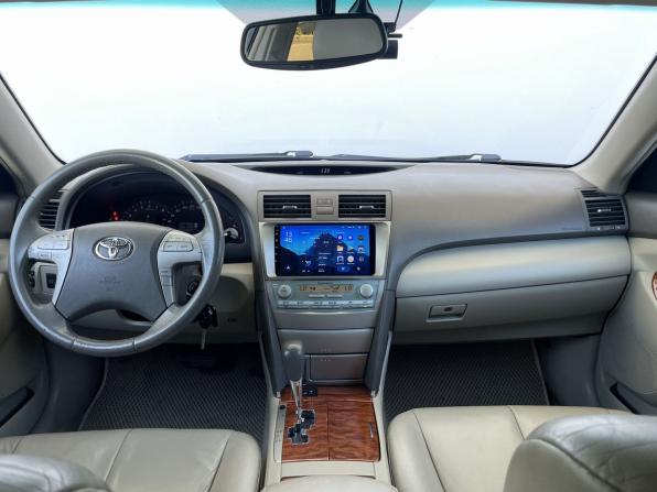 Toyota Camry VI (XV40) с пробегом 2007 года, цена 1 108 000 рублей, 159234 км, седан, Автокод Объявления