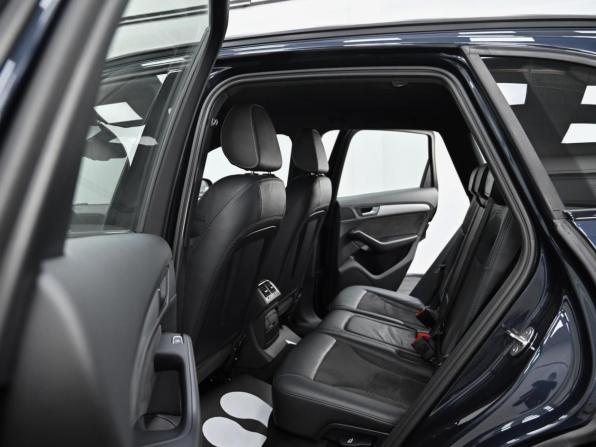 Audi Q5 I (8R) Рестайлинг с пробегом 2015 года, цена 1 799 000 рублей, 86000 км, внедорожник, Автокод Объявления