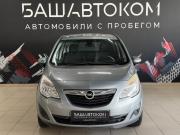 Opel Meriva B Уфа  - изображение 18