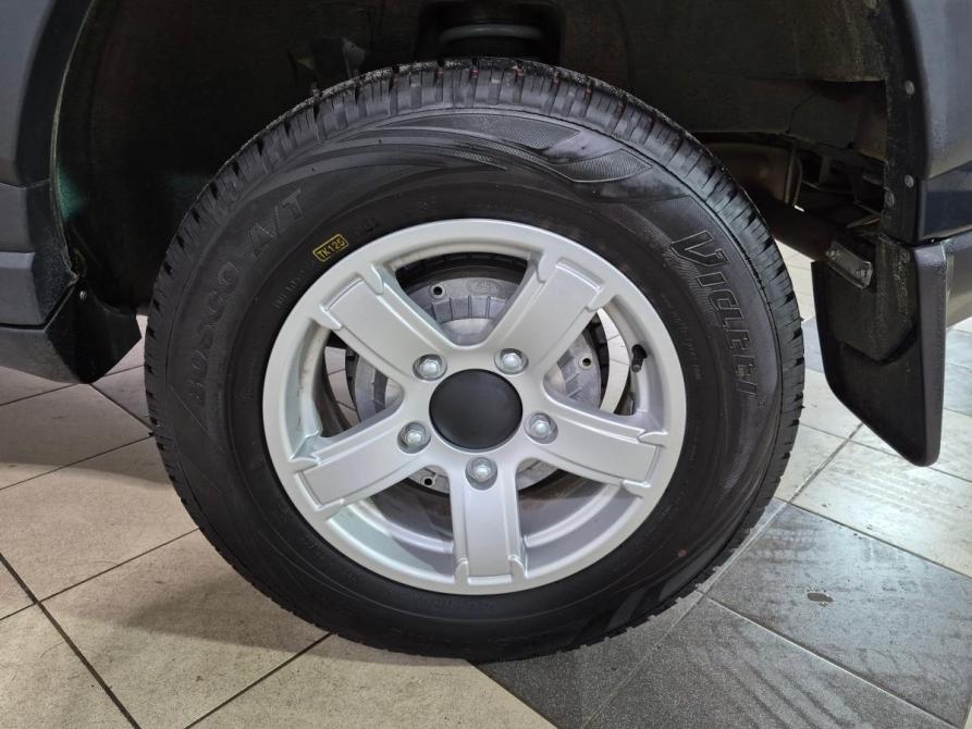 Lada (ВАЗ) Niva Travel I Воронеж  - изображение 21
