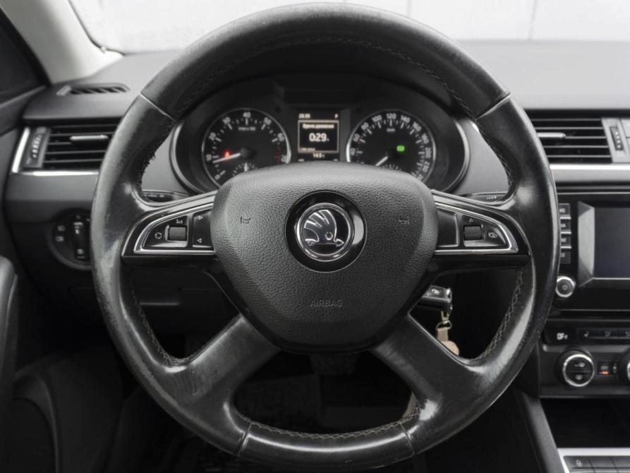 Skoda Octavia III (A7) Орехово-Зуево  - изображение 17