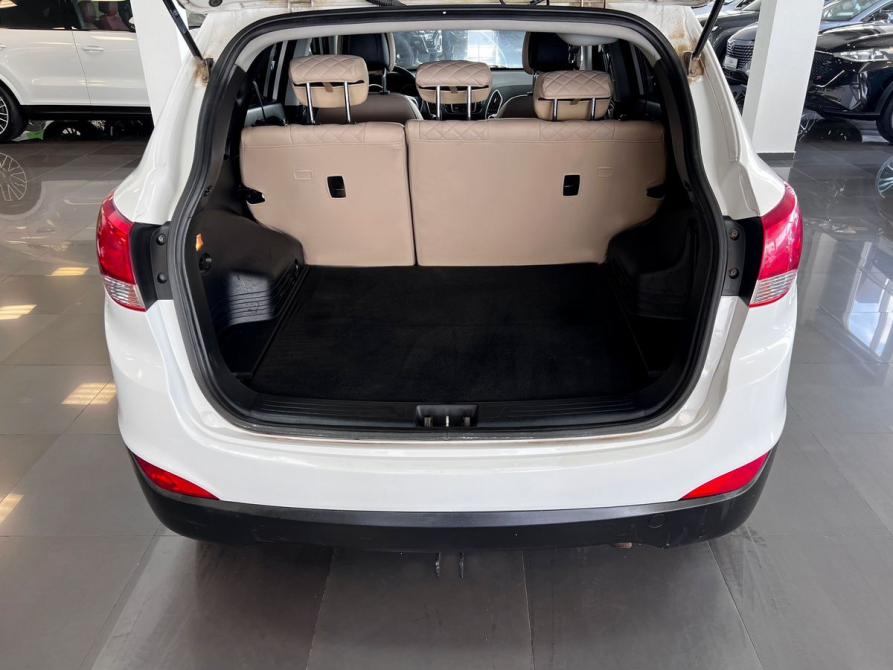 Hyundai ix35 I Тверь  - изображение 7