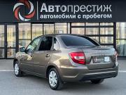 Lada (ВАЗ) Granta I Рестайлинг Волгоград  - изображение 24