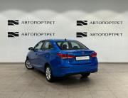 Changan Alsvin Санкт-Петербург  - изображение 31
