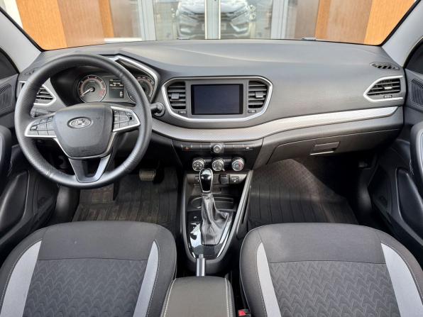 Lada (ВАЗ) Vesta I Рестайлинг (NG) с пробегом 2024 года, цена 1 159 000 рублей, 36300 км, седан, Автокод Объявления
