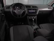 Volkswagen Tiguan II Воронеж  - изображение 26