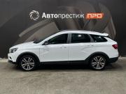Lada (ВАЗ) Vesta I Пермь  - изображение 29