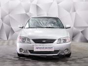 Kia Spectra I Рестайлинг 2 Ульяновск  - изображение 28