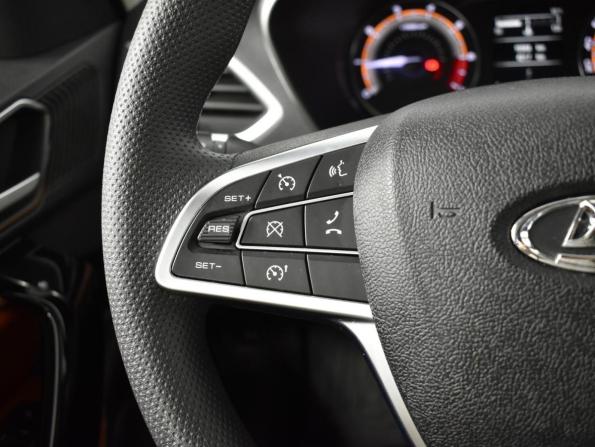 Lada (ВАЗ) Vesta I Рестайлинг (NG) с пробегом 2025 года, цена 1 627 900 рублей, 15584 км, универсал, Автокод Объявления