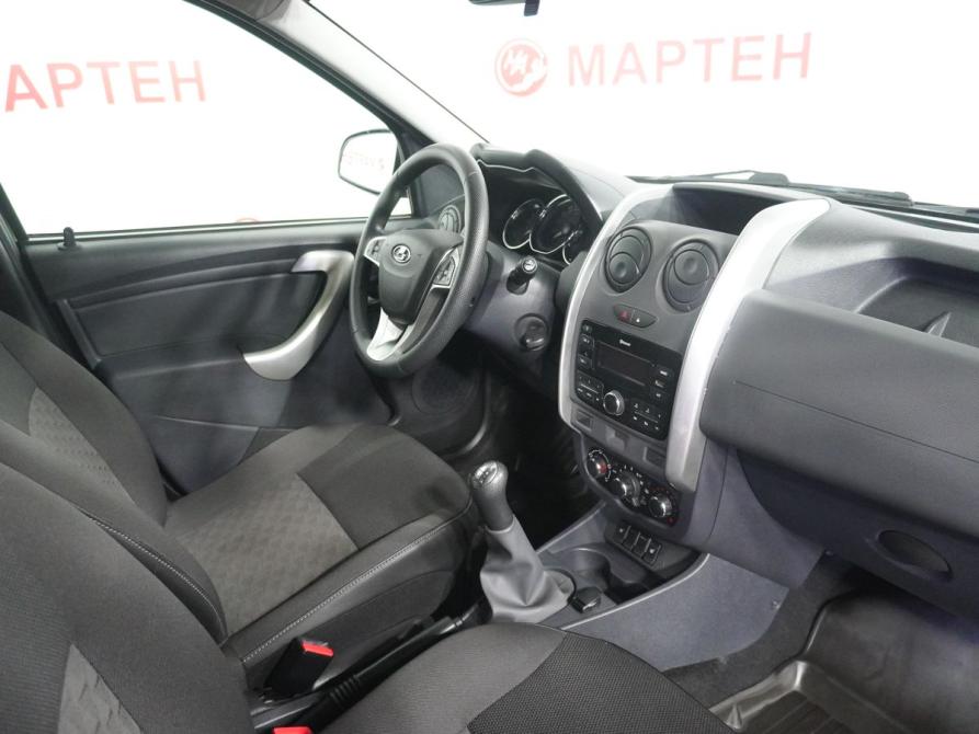 Lada (ВАЗ) Largus I Рестайлинг Вологда  - изображение 9