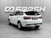 Lada (ВАЗ) Vesta I Рестайлинг (NG) Тюмень  - изображение 21