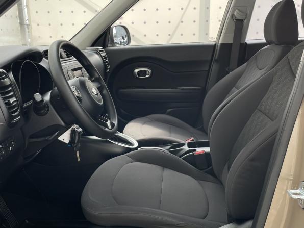 Kia Soul II с пробегом 2015 года, цена 1 190 000 рублей, 153834 км, хэтчбек, Автокод Объявления