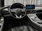 Hyundai Santa Fe IV Рестайлинг Москва  - изображение 43