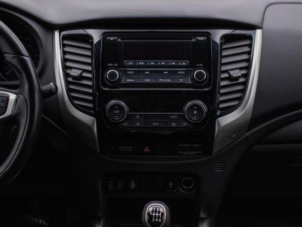 Mitsubishi Pajero Sport III с пробегом 2019 года, цена 2 090 000 рублей, 288832 км, внедорожник, Автокод Объявления