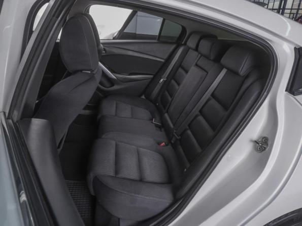 Mazda 6 III (GJ) с пробегом 2012 года, цена 1 395 000 рублей, 172873 км, седан, Автокод Объявления