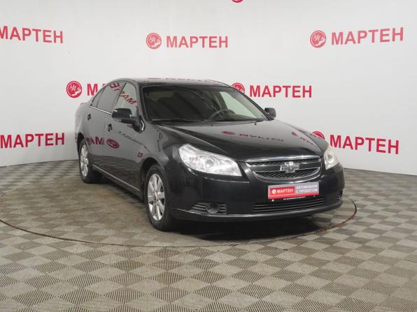 Chevrolet Epica V250 Рестайлинг с пробегом 2011 года, цена 525 000 рублей, 268409 км, седан, Автокод Объявления
