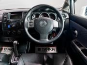 Nissan Tiida I Чита  - изображение 29