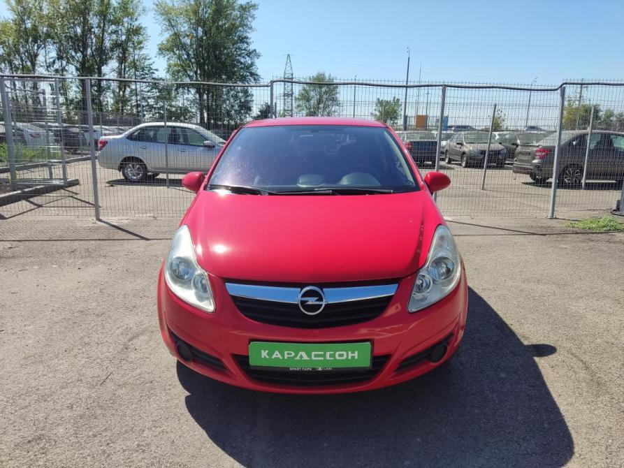 Opel Corsa D Ростов-на-Дону  - изображение 3